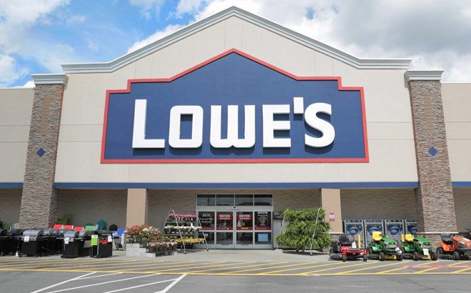 FREE $10 to Spend at Lowe’s (New Top Cash Back Members Only!)