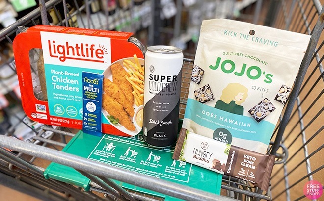 5 Freebies at Sprouts!