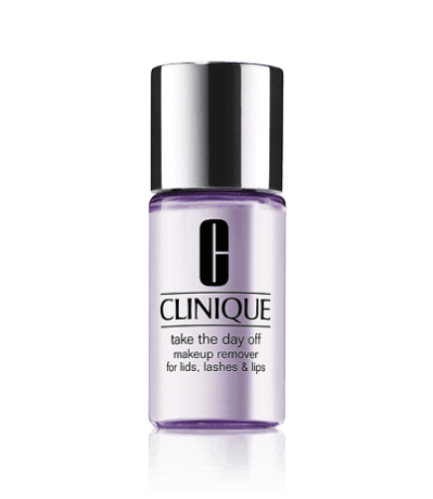 Free Sample Clinique Take the Day Off Makeup Remover at Ulta