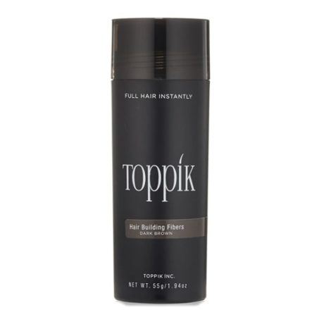 Toppik Hair Building Fibers Free Sample