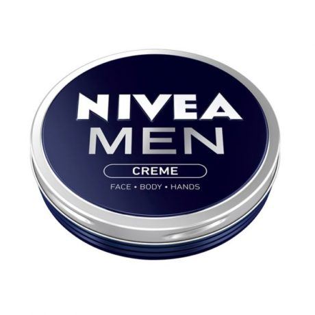 Free Nivea Men Creme Sample