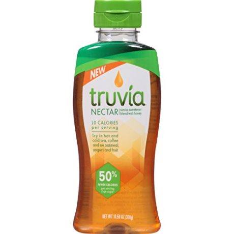 Free Truvia Nectars & Truvia Naturals Sample