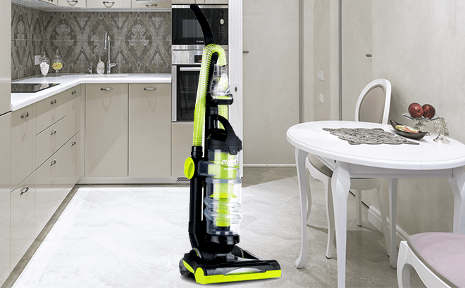 Eureka Vacuum $49 (Reg $100)