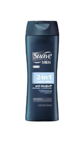 Suave Professionals Men Shampoo $0.98 at Walmart!