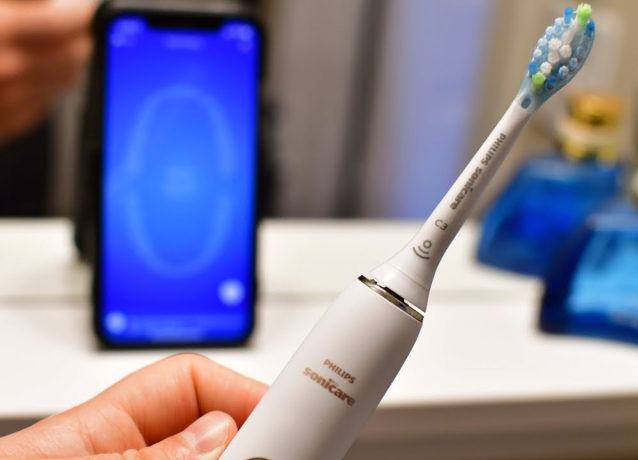 $35 OFF Philips Toothbrush