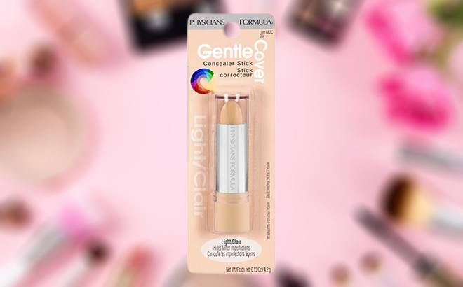 Physicians Concealer $1.68 ONLY (Reg $5.68)