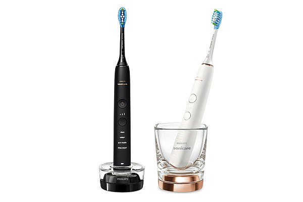 New Philips Sonicare Toothbrush Coupons ($35 Worth)