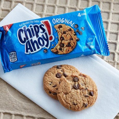 Nabisco Cookies ONLY $0.56