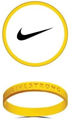 FREE Livestrong Wristband