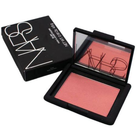 FREE Sample NARS Blush