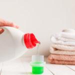 Detergent 2x Tide Ultra - featured
