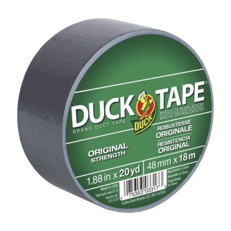 Duck Tape only $1.99 at Target