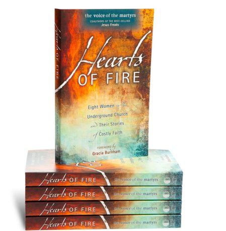 FREE Hearts of Fire Book