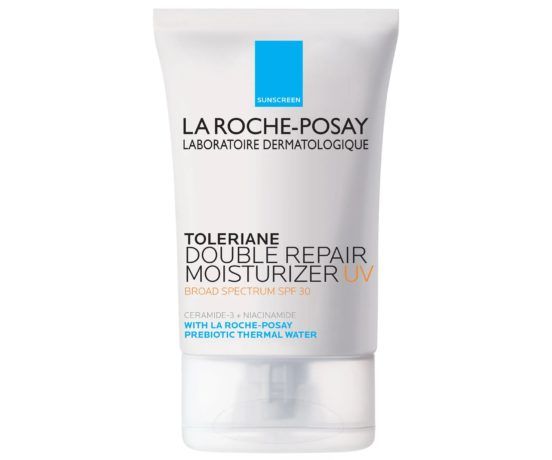 FREE La Roche-Posay Moisturizer Sample