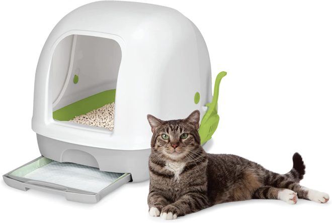 Purina Tidy Cats Litter Box JUST $23 Shipped (Reg $60)