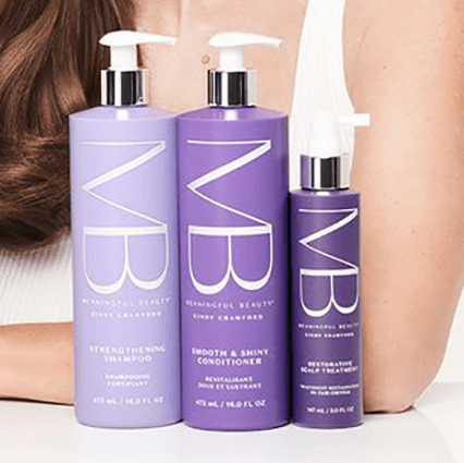 Meaningful Beauty Hair Care