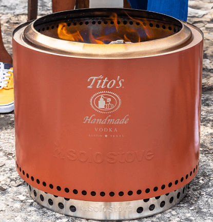 Summer X Titos Sweepstakes