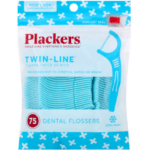 plackers flossers