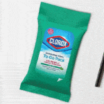 clorox