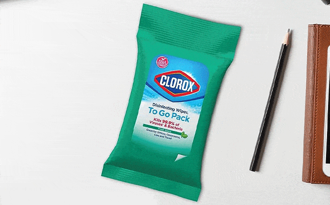 clorox