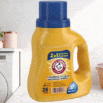detergent