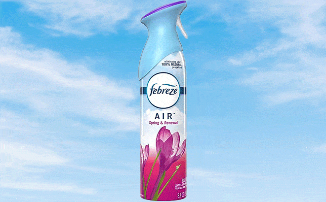 febreze