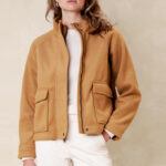 Banana Republic Factory Womens Jacket