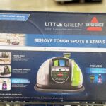 Bissel Carpet Cleaner 1