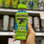 Fast Twitch Energy Drink