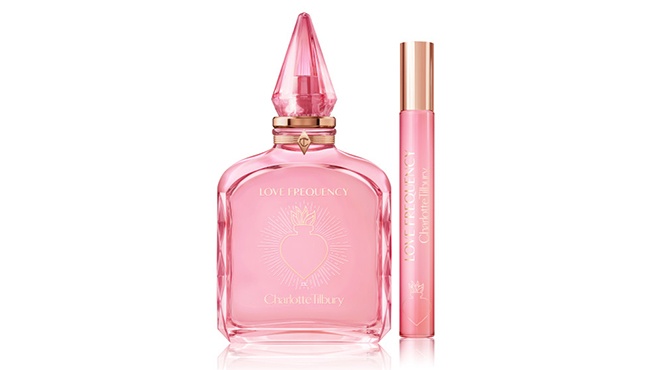 LOVE FREQUENCY 100ML