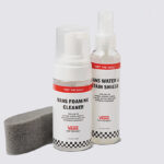 Vans shoe care canvas kit