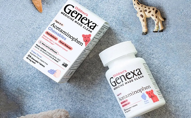 genexaprim