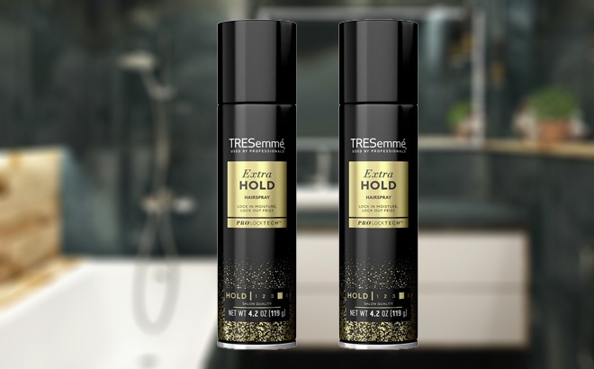 tresemme11