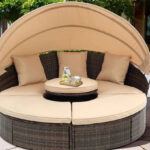 5 Piece Outdoor Daybed at Best Choice Products 4