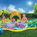 Banzai 5 Person Water Park