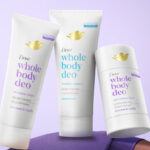 Dove Whole Body Deodorant