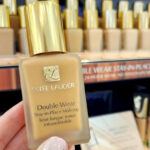 Estee Lauder Double Wear Foundation
