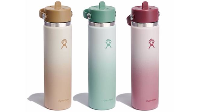 Hydro Flask Water Bottle 24 oz 