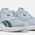 Reebok Womens Running Shoes blue color