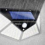 Solar Outdoor Lights 6 Pack