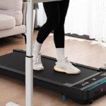 Under Desk Treadmill