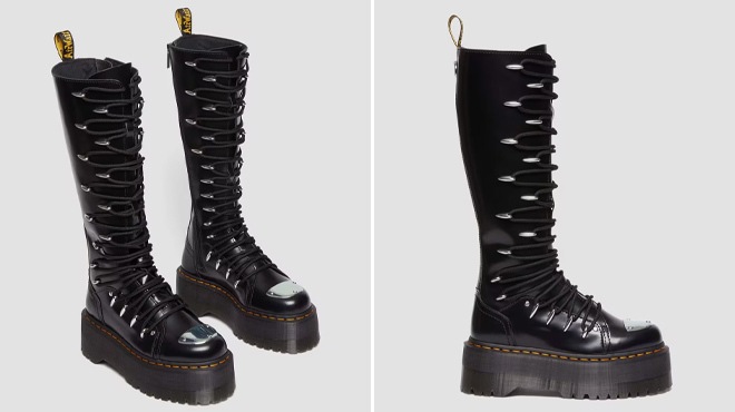 dr martens 1b60 max boots