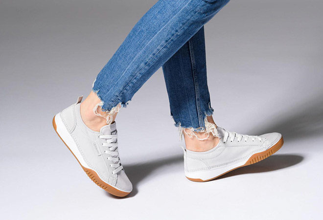 Columbia Women’s Bridgeport Shoes For JUST $26 + FREE Shipping (Regularly $65)